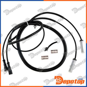 Capteur ABS arrière pour LAND ROVER | 60735, AB1595